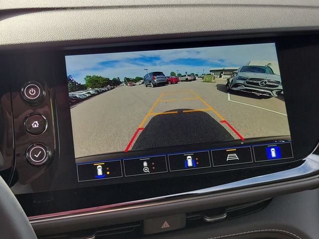 Certified 2023 Buick Envision Avenir AWD/4WD image 21