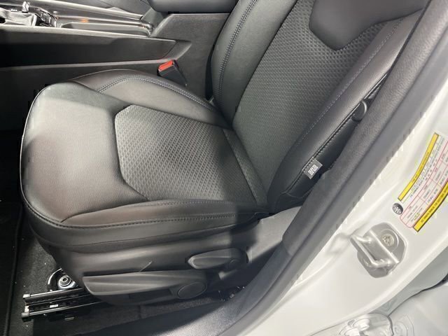 New 2026 Jeep Compass Latitude image 7