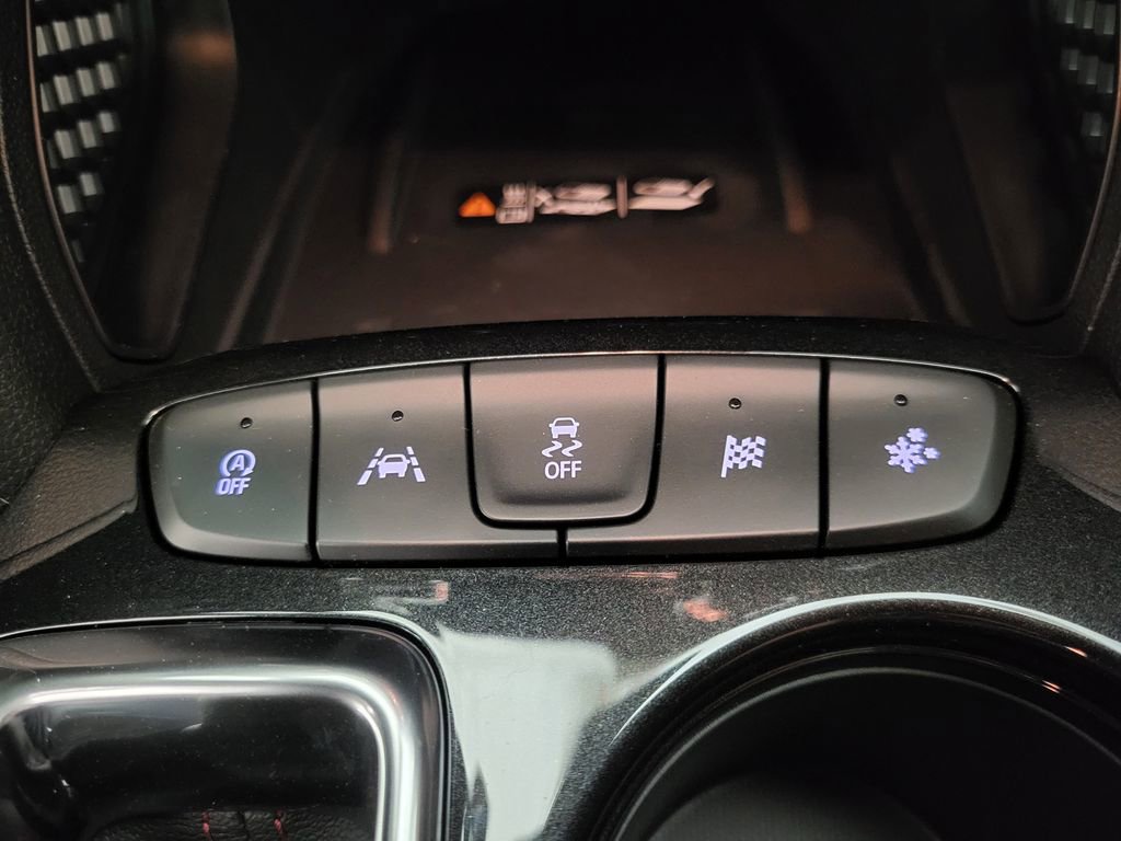 New 2026 Chevrolet TrailBlazer RS w/ Convenience Package FWD image 7
