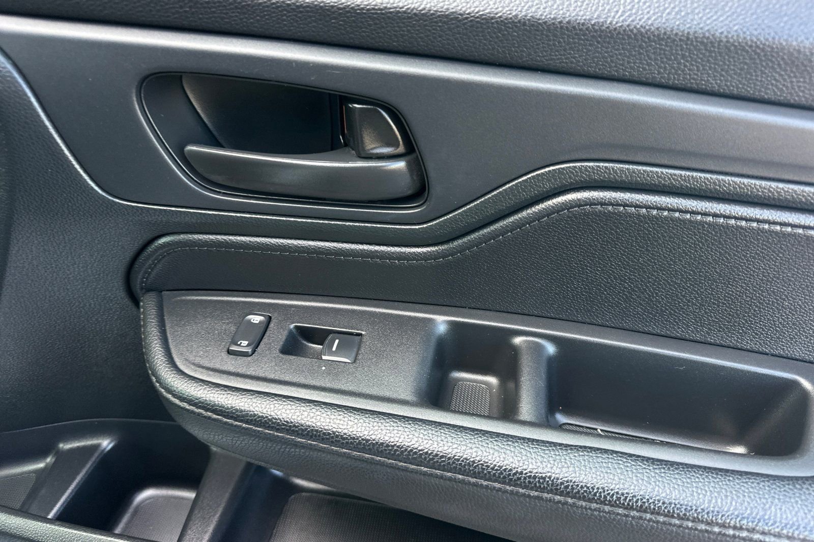 Used 2023 Honda Odyssey EX-L image 23