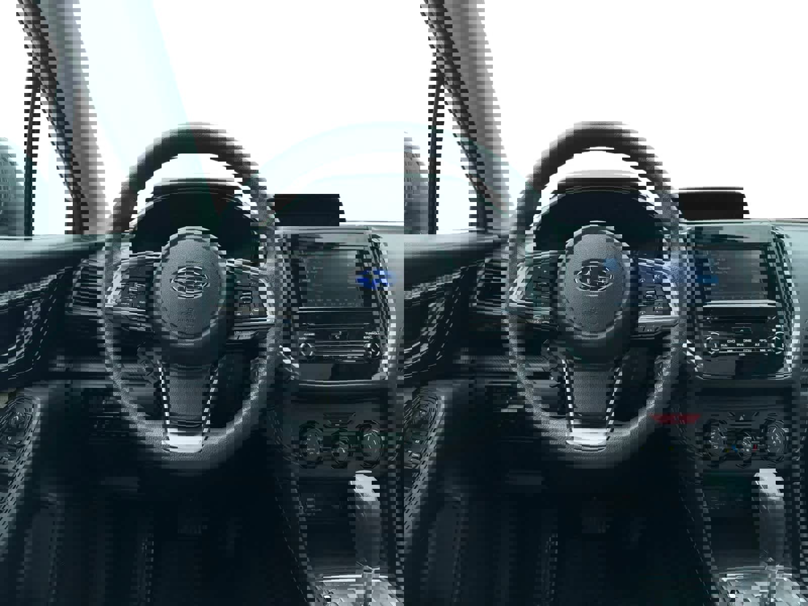 Used 2023 Subaru Impreza Premium image 11