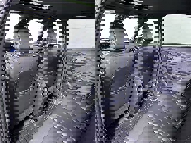 New 2026 Buick Envista Avenir image 22