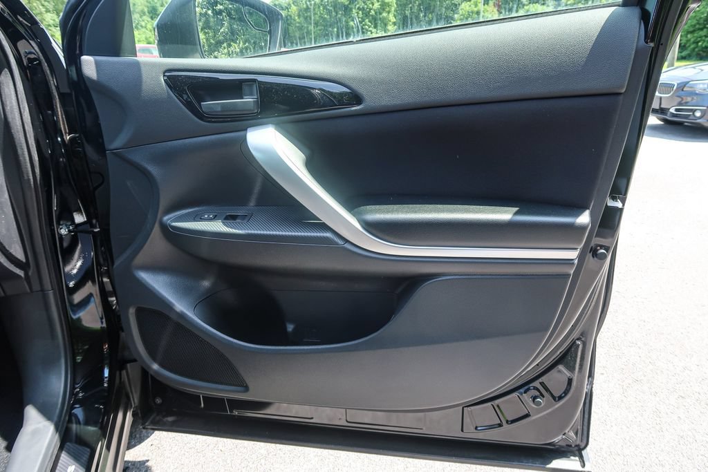 New 2026 Mitsubishi Eclipse Cross ES AWD/4WD image 19