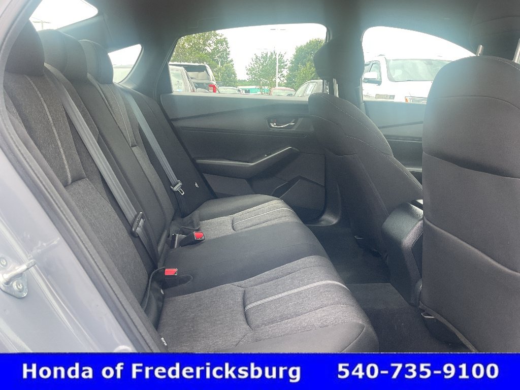 Used 2023 Honda Accord Sport image 19