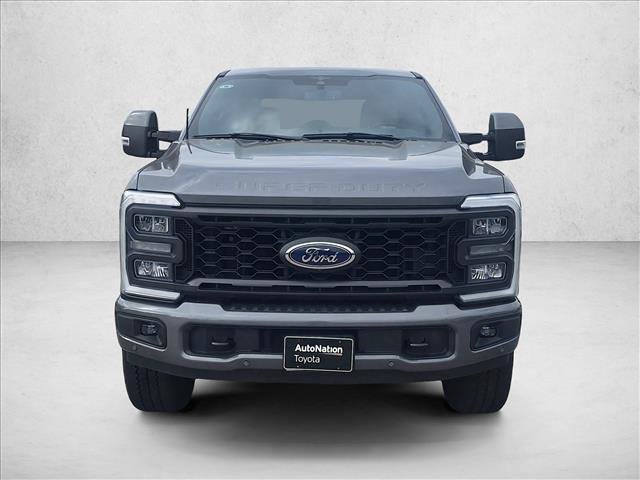 Used 2023 Ford F250 Lariat w/ Sport Appearance Package AWD/4WD image 2