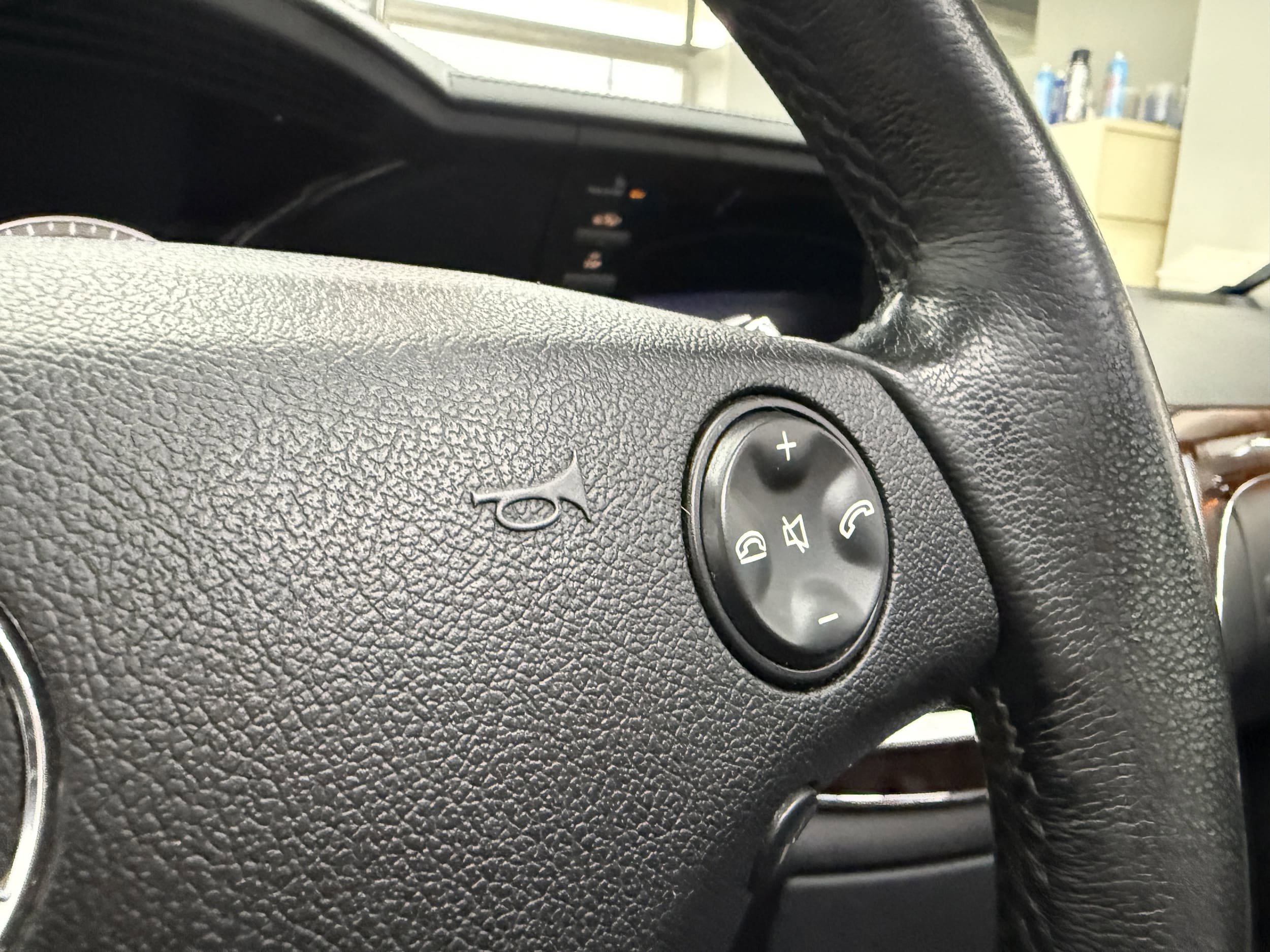 Used 2007 Mercedes-Benz S 550 4MATIC image 15