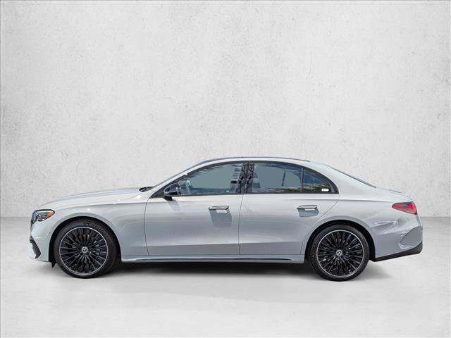 New 2027 Mercedes-Benz E 350 Sedan image 6