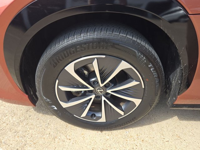 Used 2024 Lexus RZ 300e Premium w/ Accessory Package (2T) FWD image 24