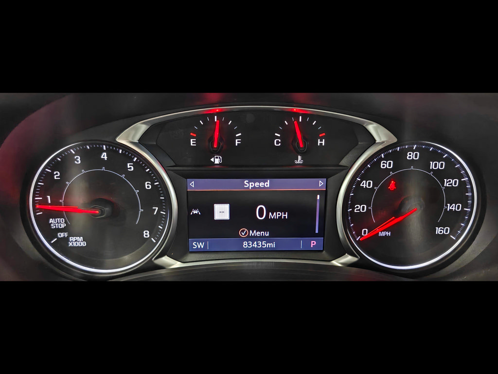 Used 2020 GMC Terrain Denali AWD/4WD image 59