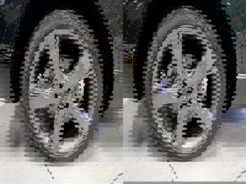 Used 2022 Genesis GV80 3.5T w/ Prestige Package 07 image 13