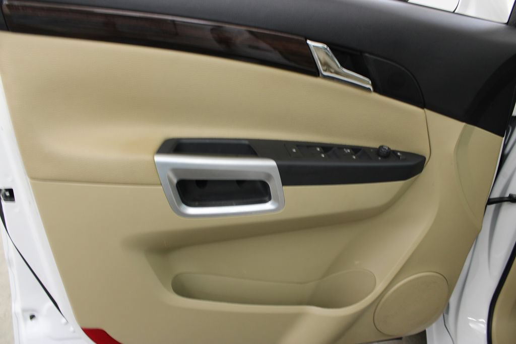 Used 2009 Saturn Vue XR w/ Premium Trim Package FWD image 15