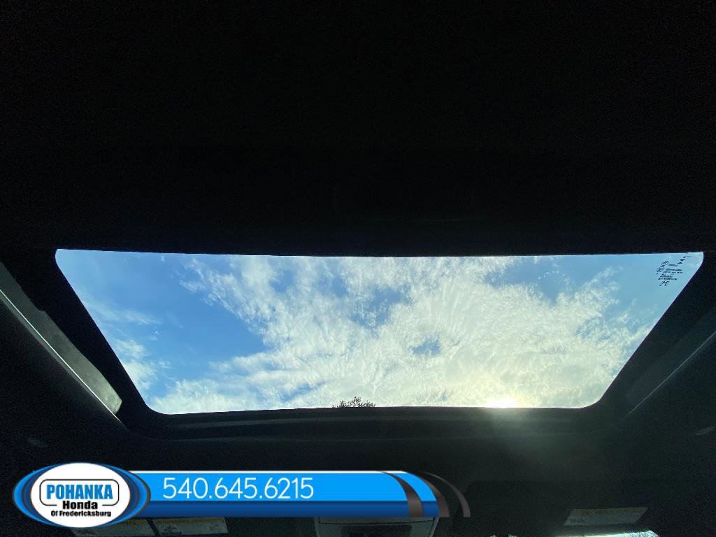 New 2026 Honda CR-V Sport image 18