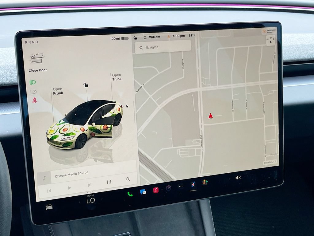 Used 2024 Tesla Model 3 RWD image 13