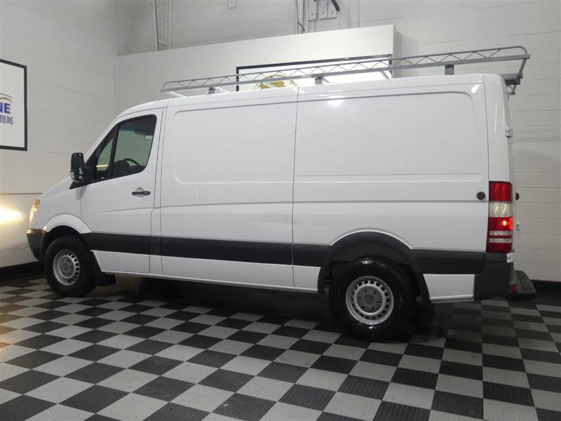 Used 2012 Mercedes-Benz Sprinter 2500 image 6