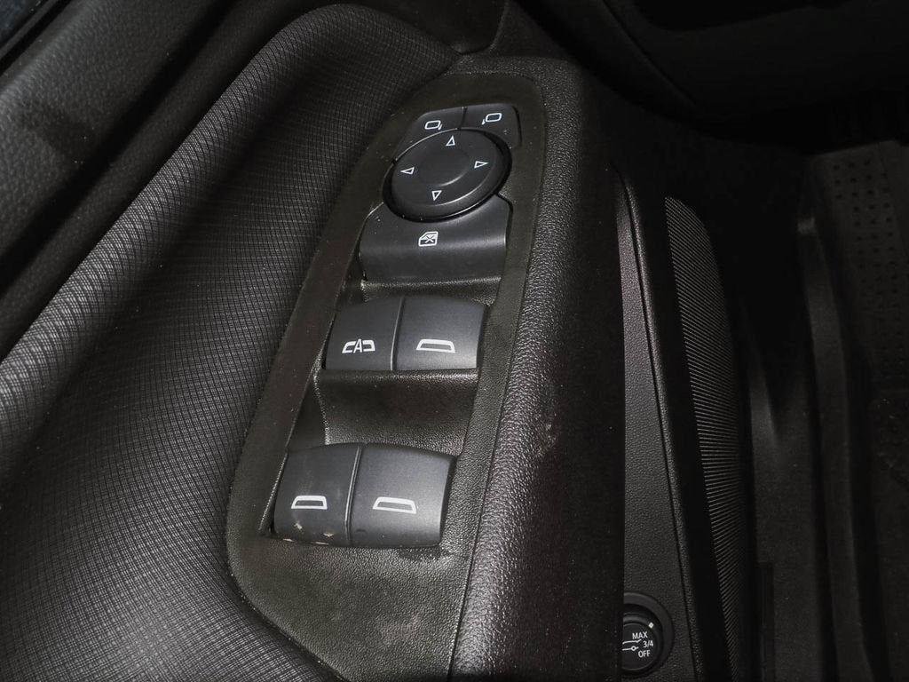 Used 2024 Chevrolet Equinox RS w/ LPO, Floor Liner Package FWD image 26