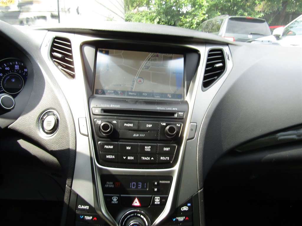 Used 2014 Hyundai Azera Limited FWD image 19