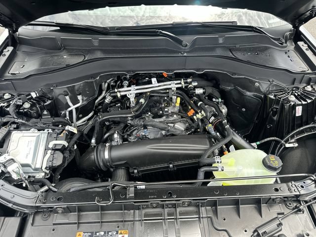 New 2026 Ford Explorer Active w/ Active Comfort Package AWD/4WD image 19