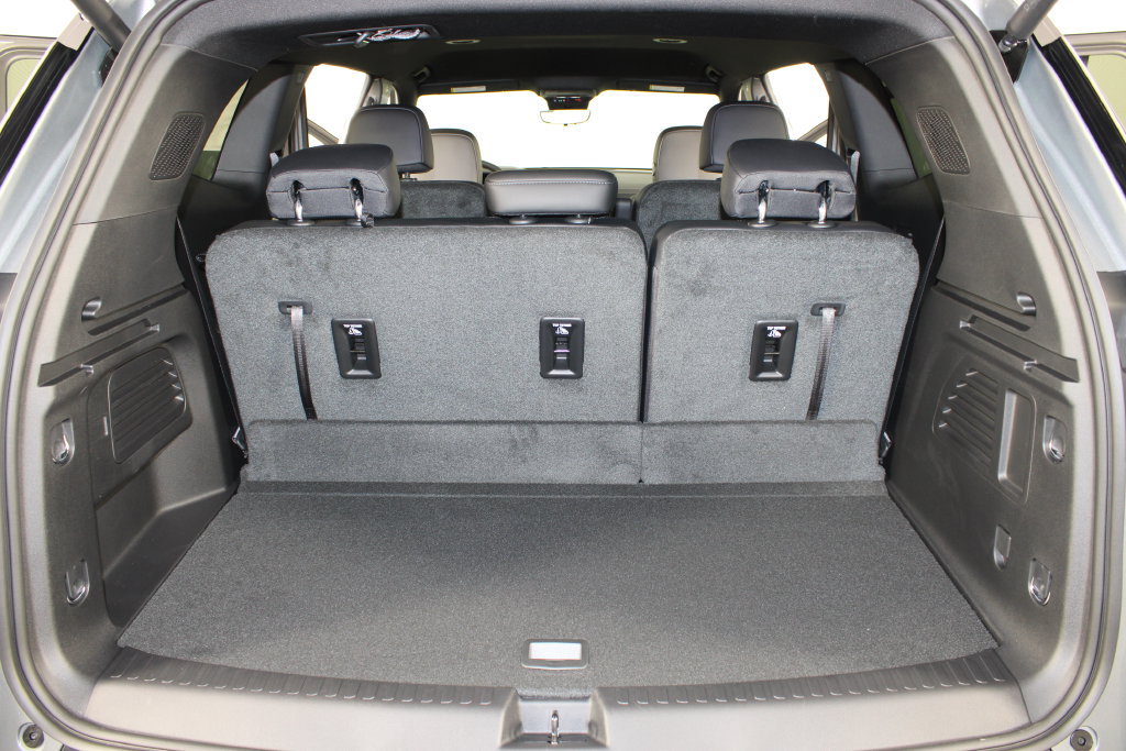 New 2027 GMC Acadia Elevation w/ Elevation Premium Package AWD/4WD image 22