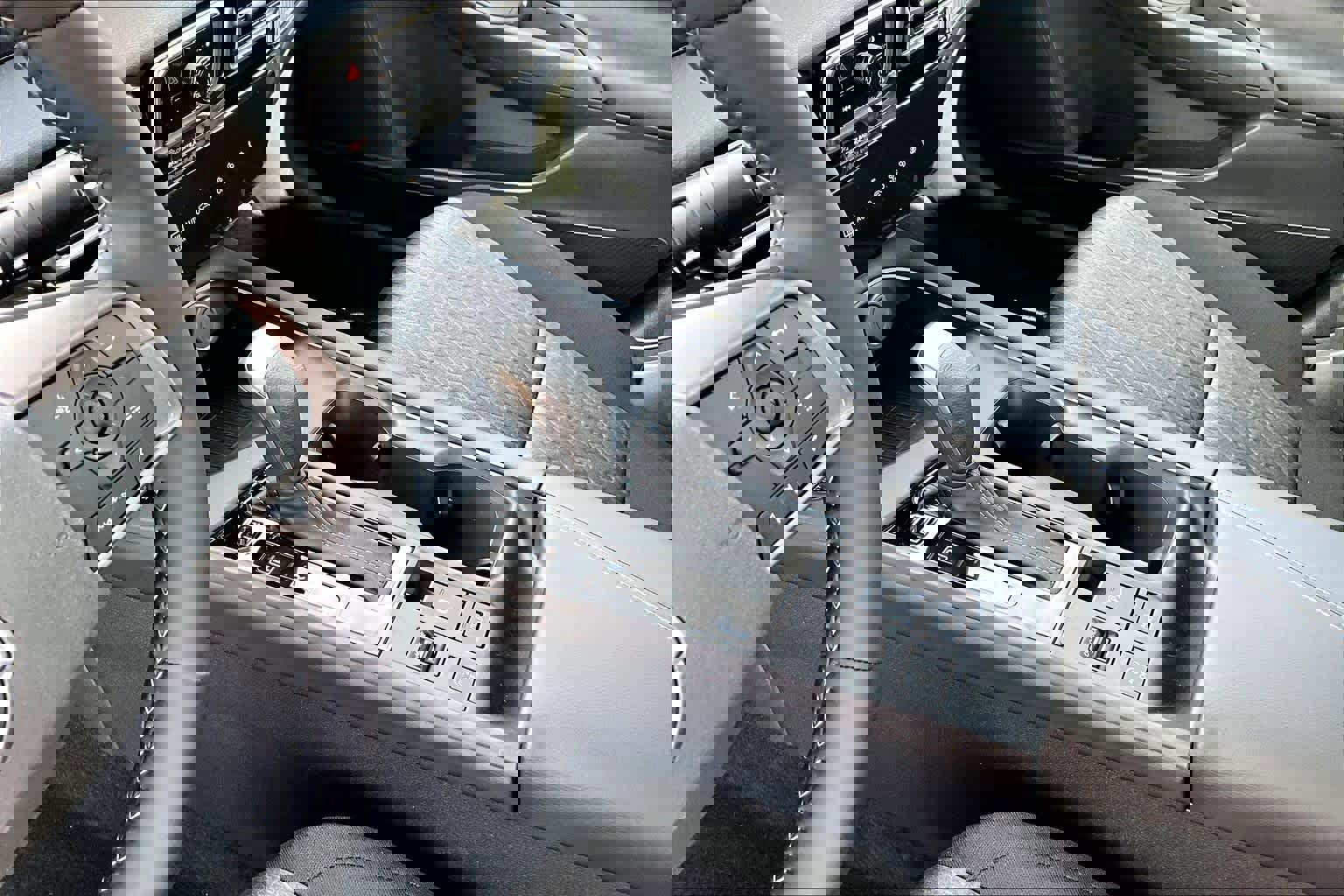 New 2026 Nissan Sentra SV w/ Floor Mat Package image 11