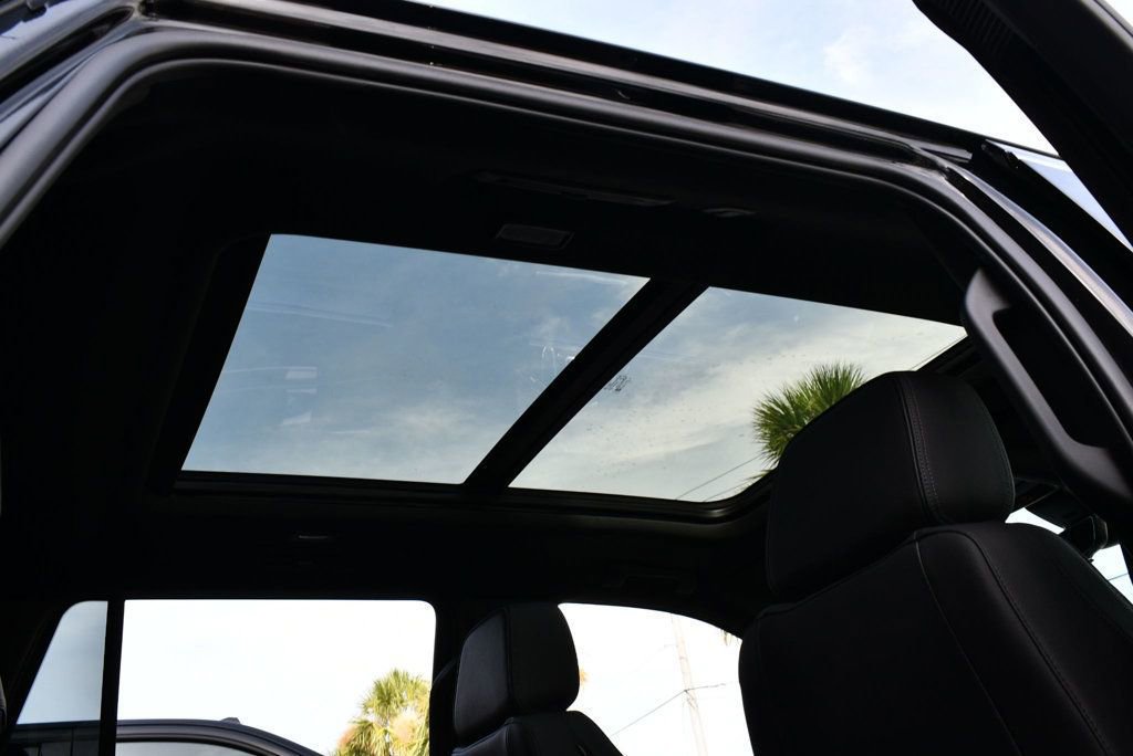 Used 2021 GMC Yukon Denali w/ Denali Premium Package image 74