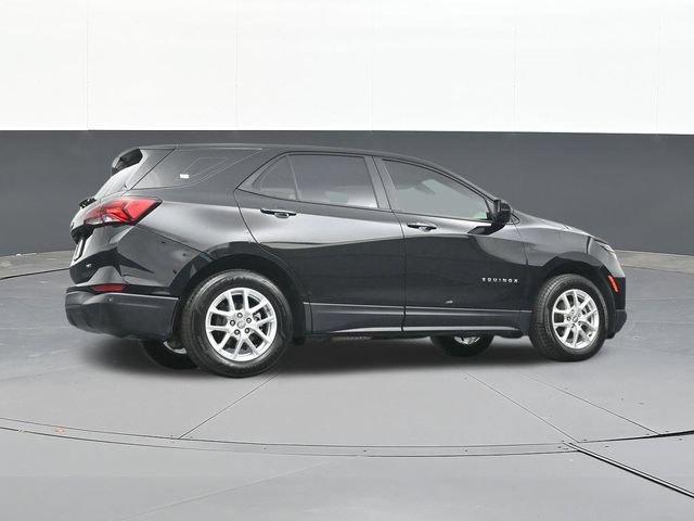 Used 2024 Chevrolet Equinox LS AWD/4WD image 55