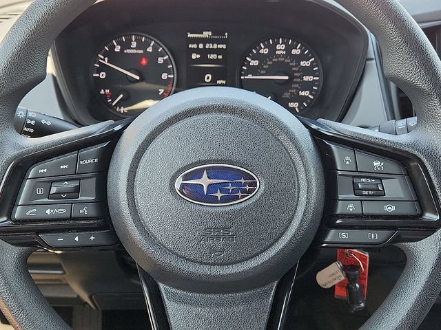 Used 2024 Subaru Crosstrek 2.0i AWD/4WD image 24