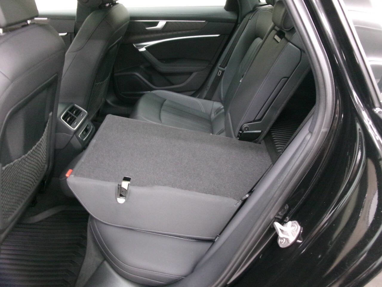 Used 2022 Audi A6 Premium Plus w/ Premium Plus Package image 25