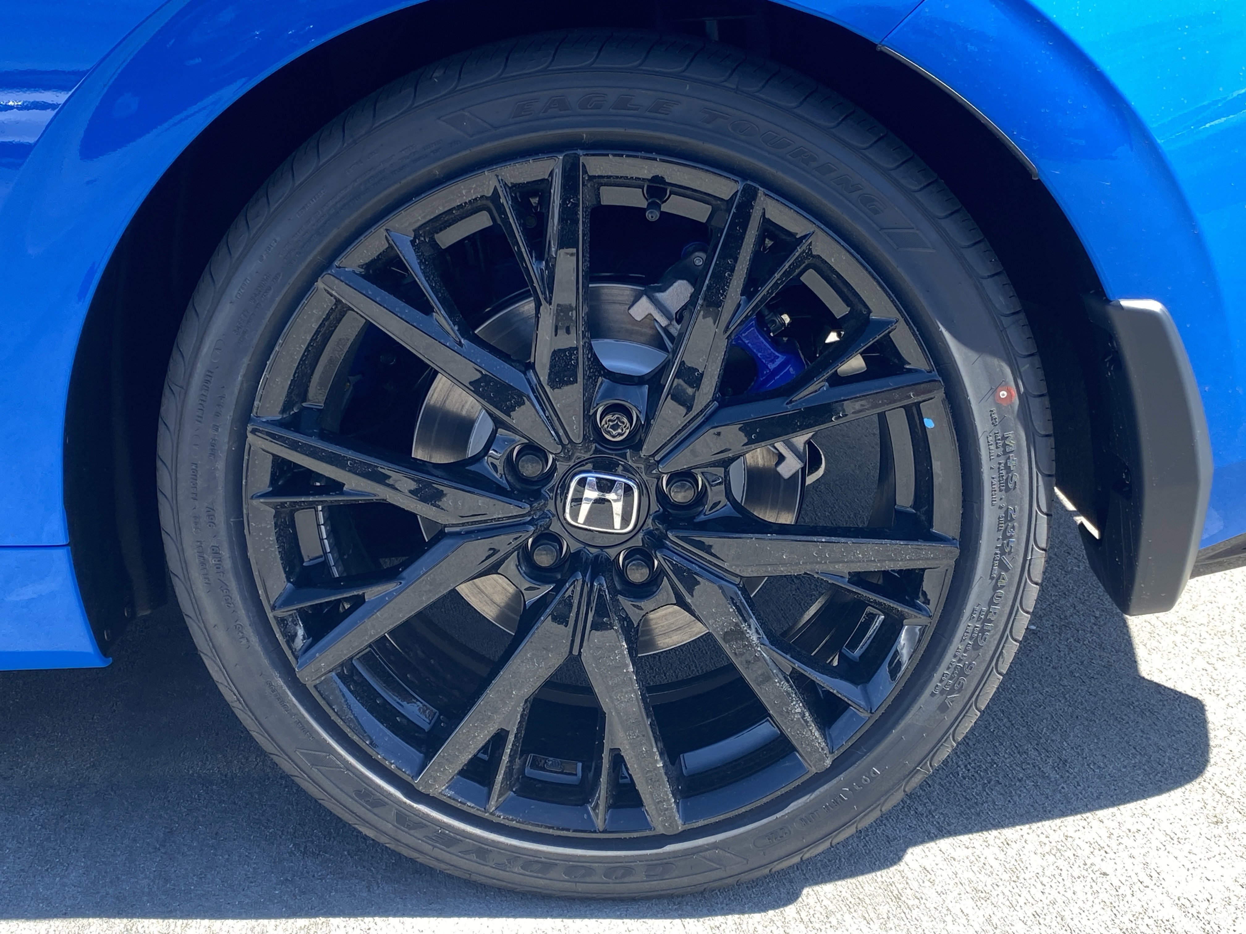 New 2026 Honda Prelude image 7