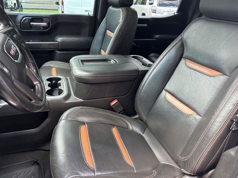 Used 2020 GMC Sierra 1500 AT4 w/ AT4 Premium Package image 12