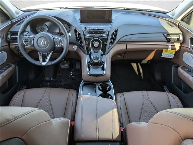 New 2026 Acura RDX SH-AWD w/ Technology Package image 15