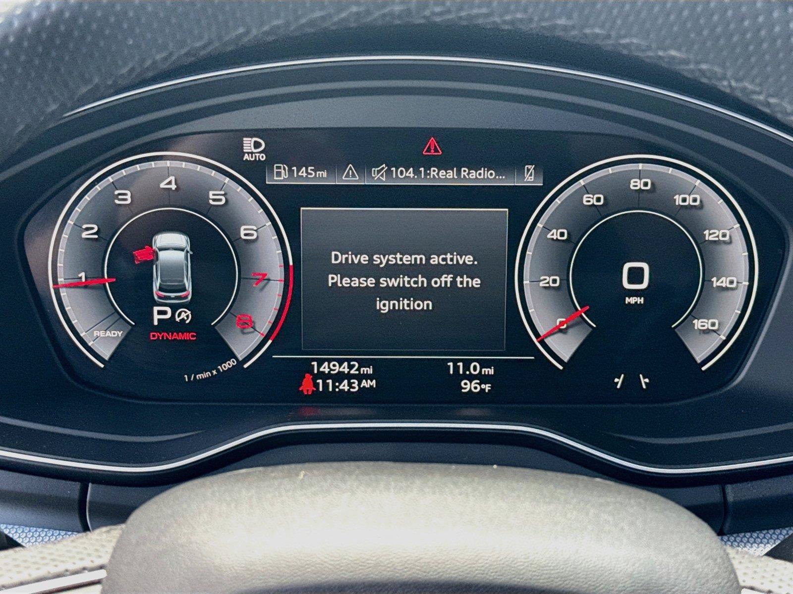 Certified 2024 Audi Q5 2.0T Premium Plus AWD/4WD image 12