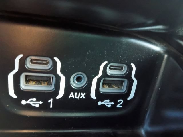 Used 2021 RAM 2500 Limited AWD/4WD image 6