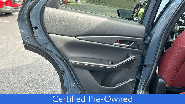 Certified 2026 MAZDA CX-30 AWD 2.5 S image 23