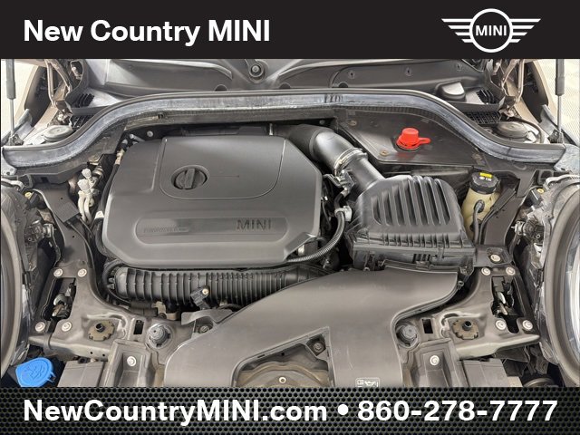 Used 2022 MINI Cooper S image 29
