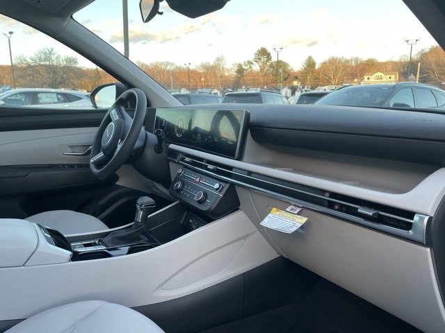 New 2026 Hyundai Tucson SE image 26