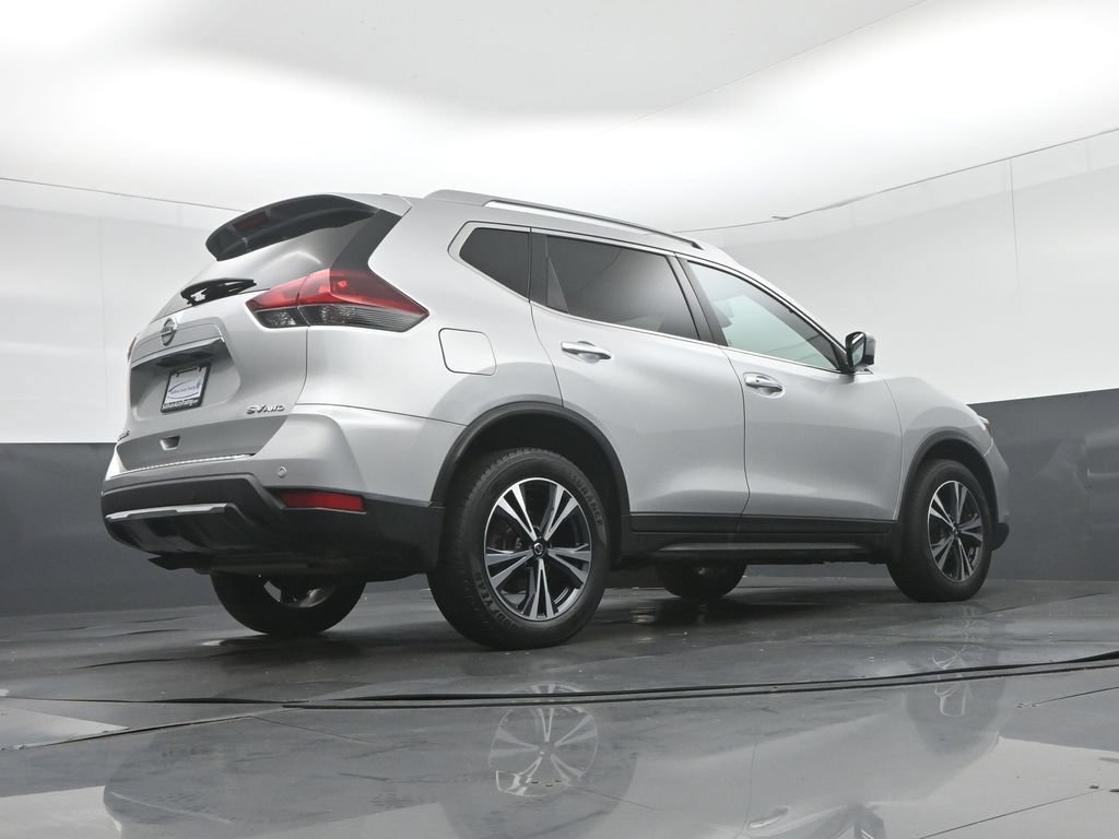 Used 2020 Nissan Rogue SV w/ Premium Package AWD/4WD image 59