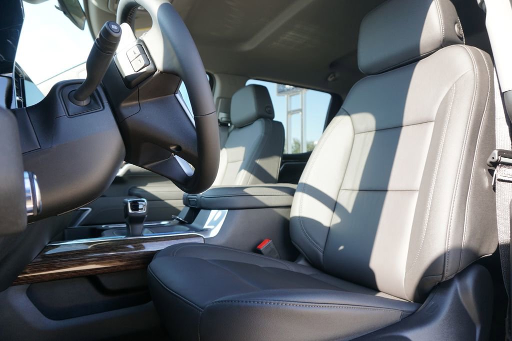 New 2026 GMC Sierra 1500 Elevation w/ Elevation Premium Package image 20