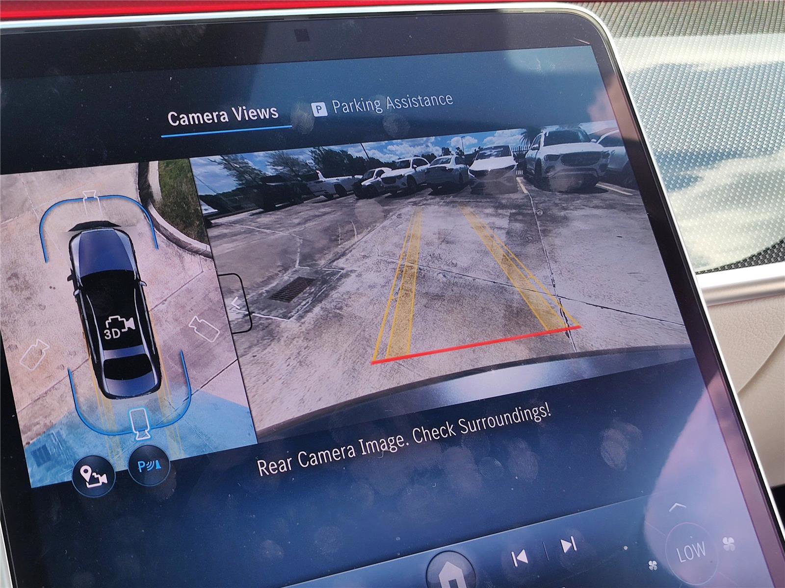 New 2025 Mercedes-Benz S 580 4MATIC Sedan image 27