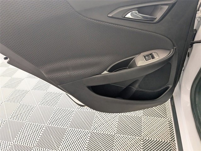 Certified 2023 Chevrolet Malibu LS w/ Driver Confidence Package image 25