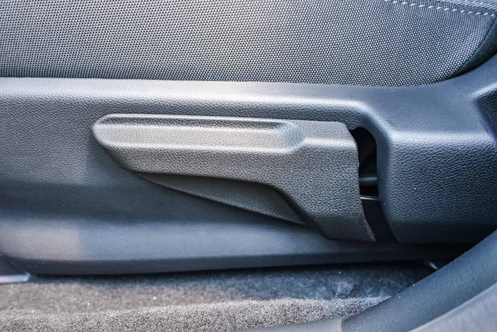 New 2026 Subaru Crosstrek 2.0i Premium image 23