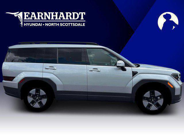 New 2026 Hyundai Santa Fe SEL AWD/4WD image 9