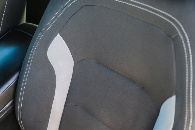 Used 2016 Chevrolet Camaro LT w/ RS Package image 29