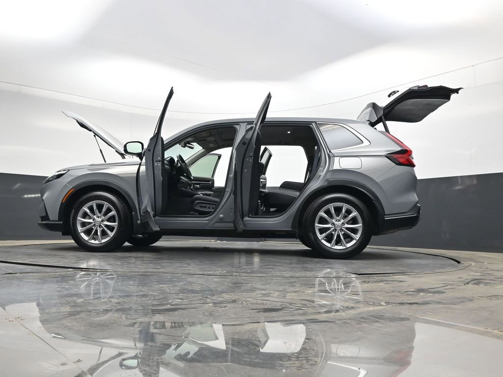 Used 2024 Honda CR-V EX-L image 39
