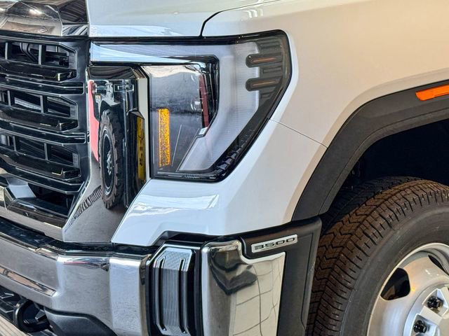 New 2026 GMC Sierra 3500 Pro w/ Convenience Package image 12