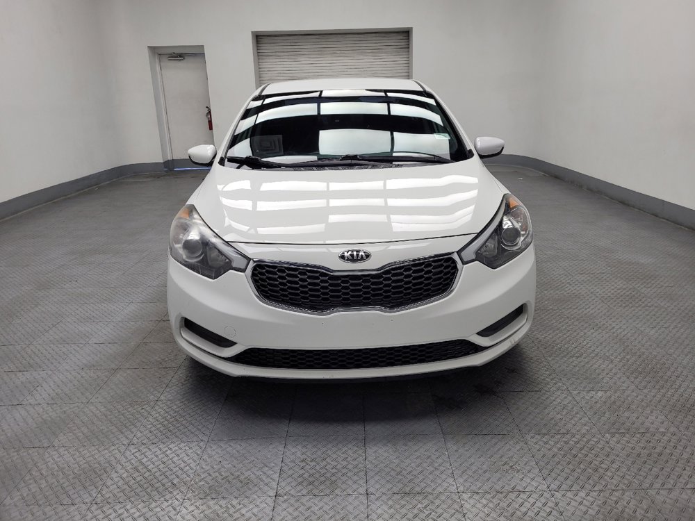 Used 2016 Kia Forte LX image 14