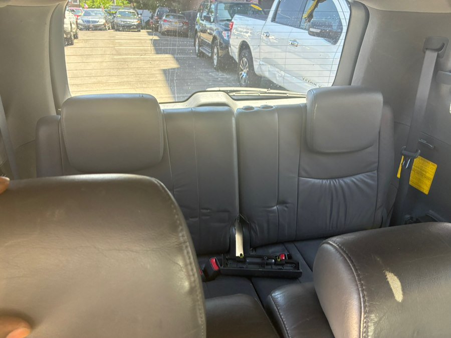Used 2006 Lexus GX 470 AWD/4WD image 12