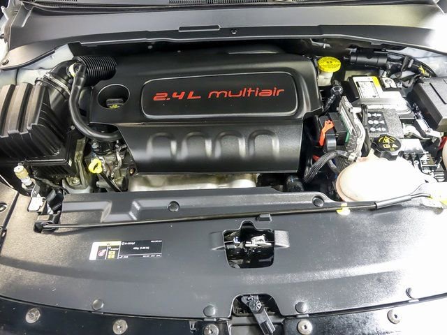 Used 2022 Jeep Compass High Altitude image 34