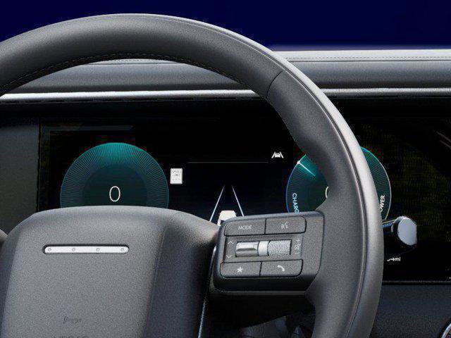 New 2026 Hyundai Palisade Calligraphy image 14