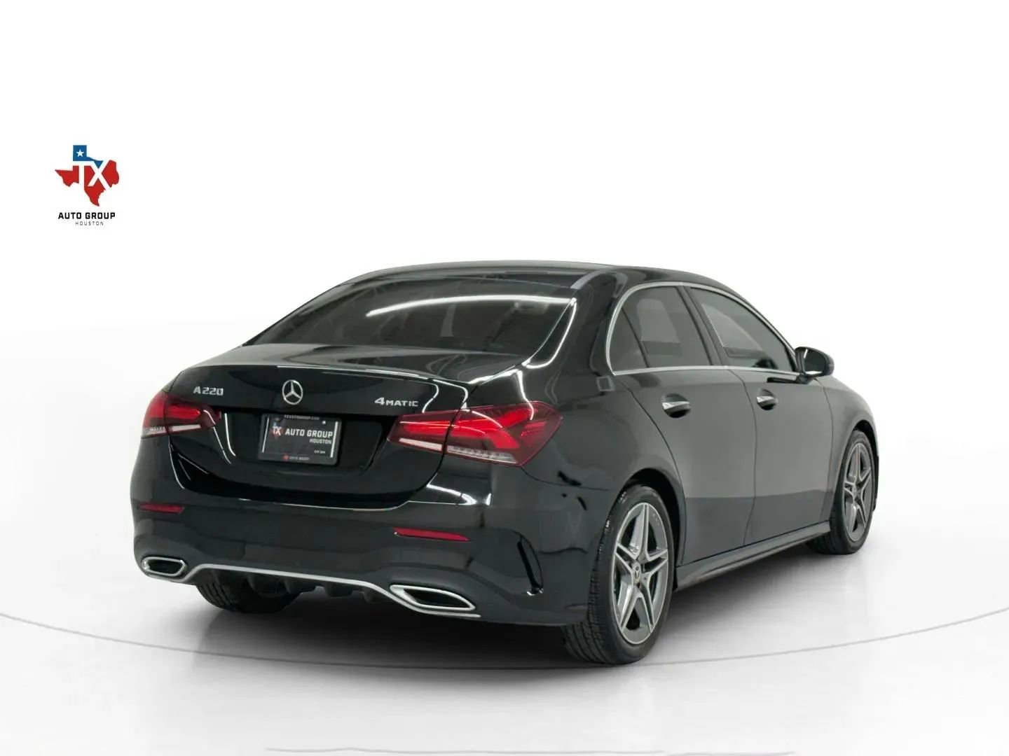 Used 2022 Mercedes-Benz A 220 4MATIC image 6