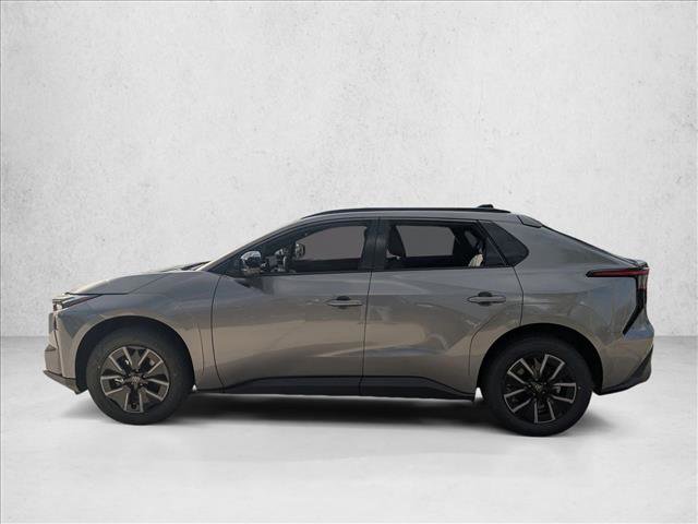New 2026 Toyota bZ image 5